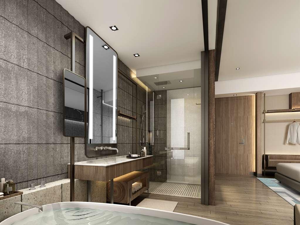 Hotel Resonance Taipei, Tapestry Collection By Hilton Ruang foto