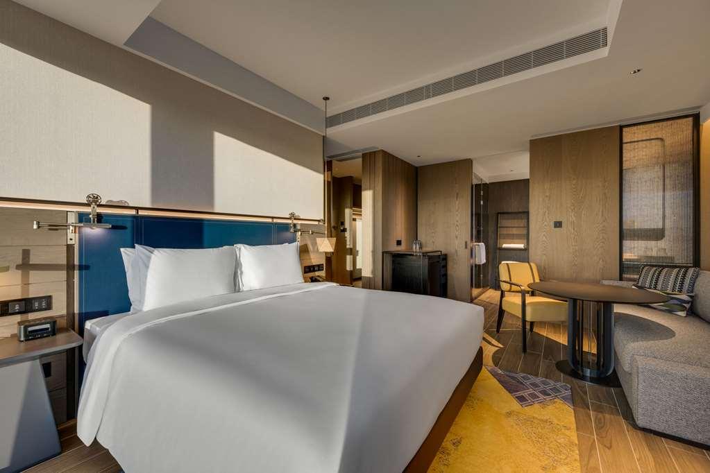 Hotel Resonance Taipei, Tapestry Collection By Hilton Ruang foto