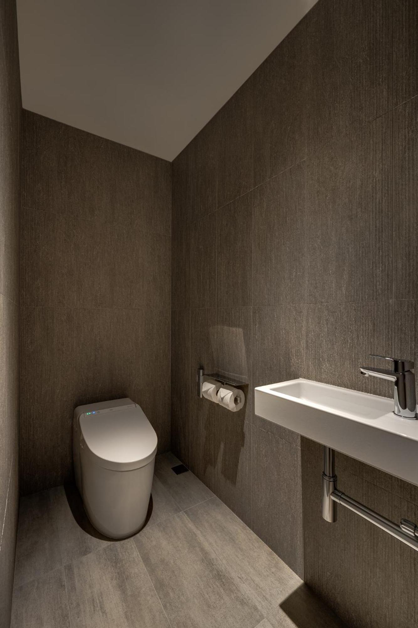 Hotel Resonance Taipei, Tapestry Collection By Hilton Bagian luar foto
