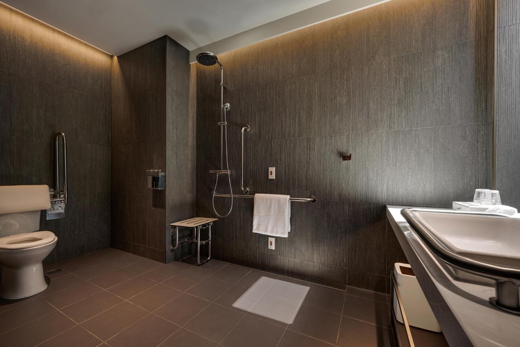 Hotel Resonance Taipei, Tapestry Collection By Hilton Bagian luar foto
